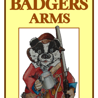 BADGER-02