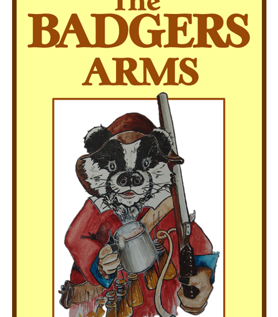 BADGER-02