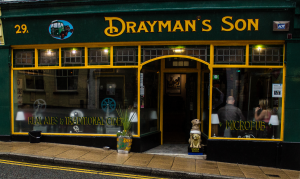 Draymans-Son-030915