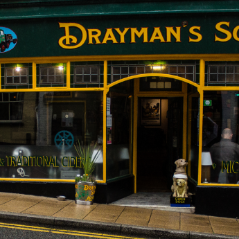 Draymans-Son-030915