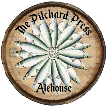 Pilchard Press