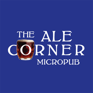 TheAleCornerSquareLogo