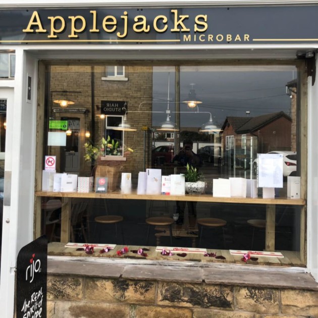 applejacks