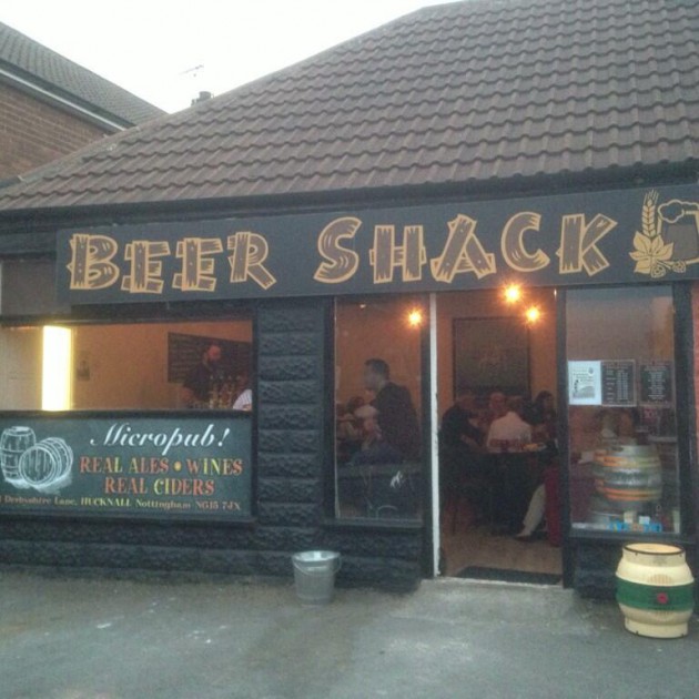 beer-shack