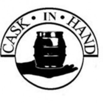 cask-in-hand