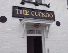 the-cuckoo