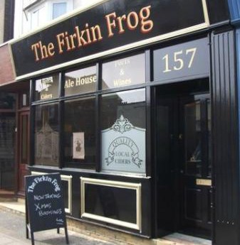 the-firkin-frog