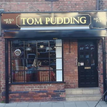 tompudding